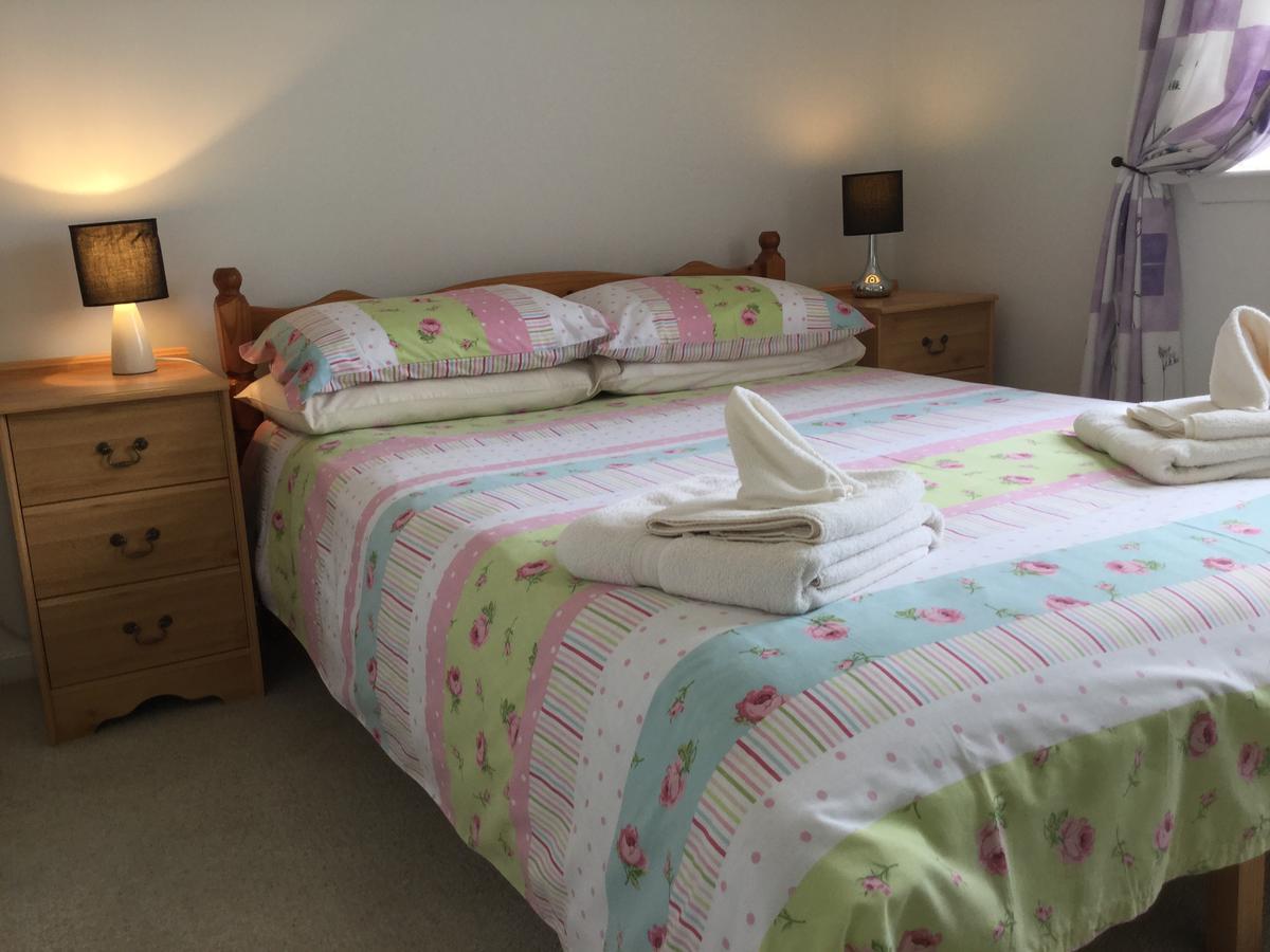 Castle Heather House Free Parking Inverness Dış mekan fotoğraf